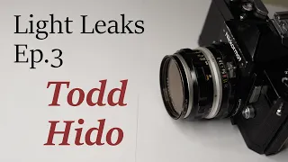 Light Leaks | Ep.3: Todd Hido Got Sussy Tonez?
