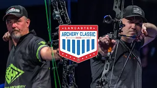 2020 Lancaster Archery Classic | Bowhunter Finals