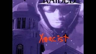 X-Raided - Liqour, Niggas & Triggas