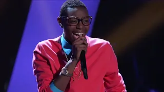 DeBorahs -  Hey Soul Sister | The Voice USA 2012  Season 3