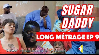 Sugar Daddy - Saison 1 - Long Métrage EP9