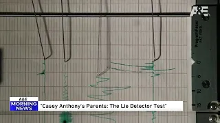 'Casey Anthony's Parents: The Lie Detector Test'