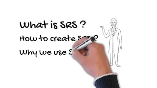 Introduction & How to write SRS - Software Requirements Specification Document