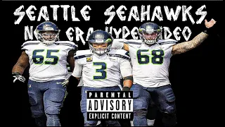 Seattle Seahawks “New Era” Hype Video 2019