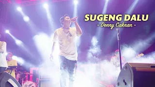 Denny Caknan - Sugeng Dalu (LIVE PRAMBANAN)