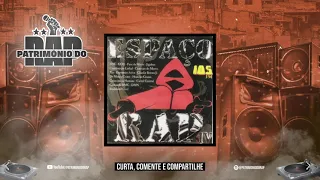 CADA UM CADA UM – Combinação Lethal - Espaço Rap Vol. 4