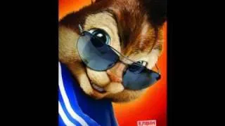 Alvin and the chipmunks- One Night