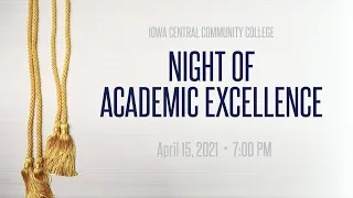 2021 Night of Excellence