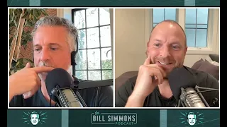 Bill Simmons and Ryan Russillo have SGA over Fox for 1st team All-NBA