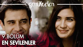 9. Bölüm En Sevilenler |  Özel Kolaj💖