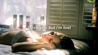 Sharon Van Etten- I Love You But I'm Lost (Lyrics- Sub Español)