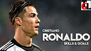 Cristiano Ronaldo 2019/2020 - Best Dribbling Skills - HD