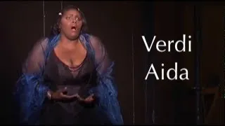 AIDA Giuseppe Verdi (excerpts) - Vincent de Kort conductor