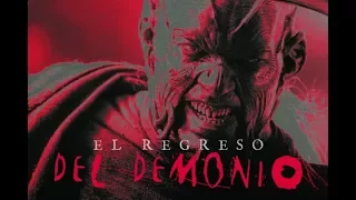 El Regreso del Demonio - Estreno 2 de Noviembre ¡Sólo en cines!