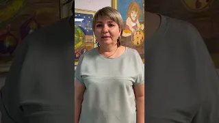 Елена, Батайск. О «денежном» тренинге-инициации Татьяны Василец «Волшебная лампа Аладдина» 17.09.22