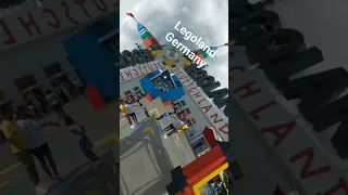 Legoland  Germany