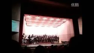 Bohemian Rhapsody by 浙江大学文琴合唱团