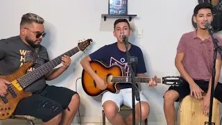 Erro Planejado - Cover Ivan e Allan (Luan Santana Feat. Henrique e Juliano) (Part. Elbs Nobre)