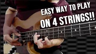 How to play O Come by Planetshakers Easily!