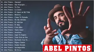 🎵🎤A.b.e.l P.i.n.t.o.s 25 Grandes Exitos🔝💿