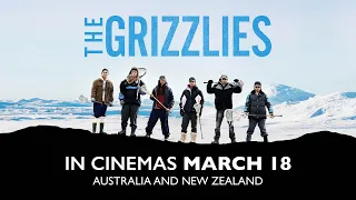 The Grizzlies I In Aus + NZ Cinemas March 18 I Social Trailer