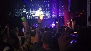 Noize MC - Ругань из-за стены (Live @ Hollywood Avalon, Los Angeles, 2024/03/31)
