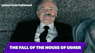 The Fall of the House of Usher review: Mike Flanagan would make Edgar Allan Poe proud