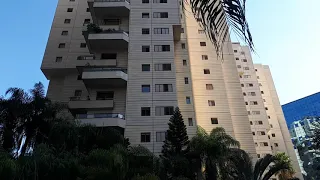 Немного о цене квартир в Израиле.