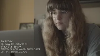 Tiffen Filter Comparison (SoftFX, ProMist, Black Diffusion, Black Warm Diffusion)