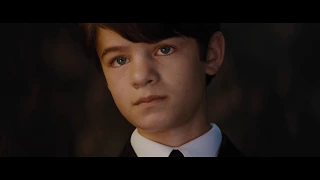 Artemis Fowl | Official Teaser Trailer | In Cinemas August 2019