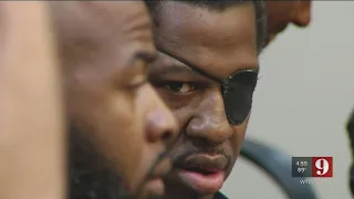 Video: ‘You shot her down like a dog’: Recording details interrogation of Markeith Loyd