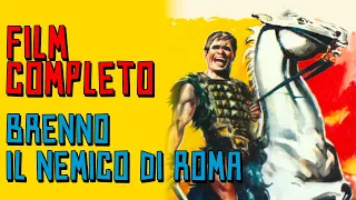 Brenno il Nemico di Roma - Film Completo by Film&Clips Eroi e Leggende