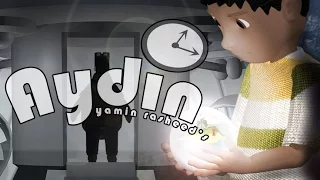 Aydin - Official Trailer