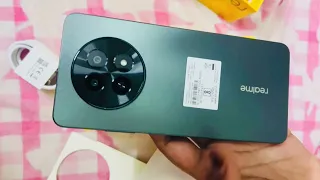 Unboxing Realme C65 5G | newly launched mobile | #viral #trending #realme #review #unboxing