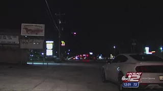 SAPD officer involved in fight at location of unrelated shooting, police say