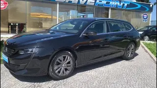 🅿️Peugeot 508 SW 1.5 BlueHdi Allure EAT8🅿️