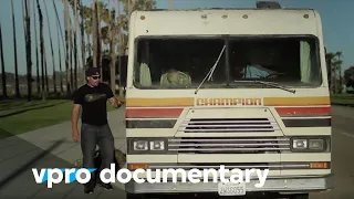 California: The bankrupt State | VPRO documentary (2010)