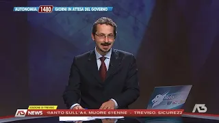 A3 NEWS TREVISO | 10/11/2021 19:30