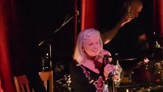 Cowboy Junkies "Don't Let It Bring You Down" live - Apr 9 2022- Ardmore PA