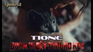 T1One - Дома ждёт только кот (ФанВидео 2020)