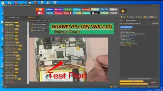 HUAWEI P9 Lite VNS-L31 FRP BYPASS WITH UNLOCK TOOL 100%