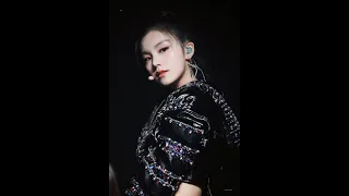 Itzy ALL ROUNDER RANKING {no hate} #kpop #itzy #yeji #ryujin #yuna #chaeryeong #lia #allrounder