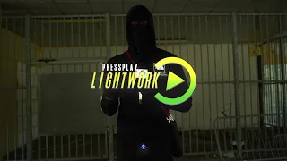 #ZQ Impy - Lightwork Freestyle 2 🇳🇱 (Prod. Muric) | Pressplay