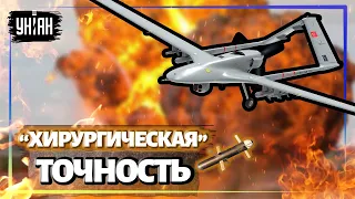 🔥 Украинский беспилотник уничтожает российскую технику в окрестностях Херсона