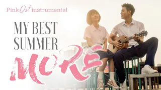 [INSTRUMENTAL] More (My Best Summer OST)