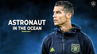 Cristiano Ronaldo 2022/23 • Astronaut In The Ocean • Skills & Goals | HD