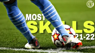 Crazy Football Skills & Goals 2021-22 #08