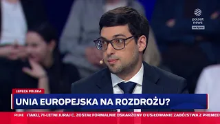 "Lepsza Polska" - 16.05
