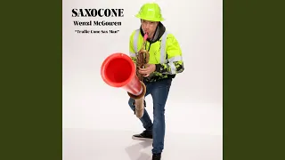 SAXOCONE