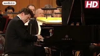 Denis Matsuev - Rhapsody in Blue - George Gershwin